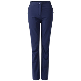 Pantalones de mujer Dare 2b Womens Torrek Lite Trouser azul oscuro Navy