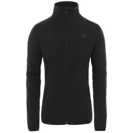 Chaqueta de mujer The North Face Apex Nimble negro TnfBlack/TnfBlack
