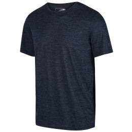 Camiseta de hombre Regatta Fingal Edition azul oscuro Navy