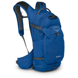 Mochila Osprey Raptor 14 azul postal blue