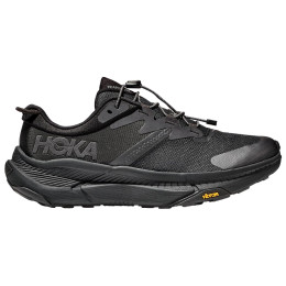 Calzado de hombre Hoka Transport negro Black / Black