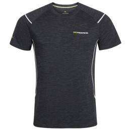Camiseta funcional de hombre Progress MW NKR 170