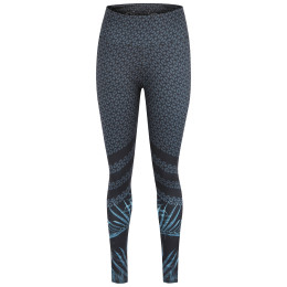 Mallas de mujer Loap Mirone negro/gris Tap Shoe | Gray