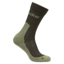 Calcetines de hombre Icebreaker M Mer Hike+ Light Crew