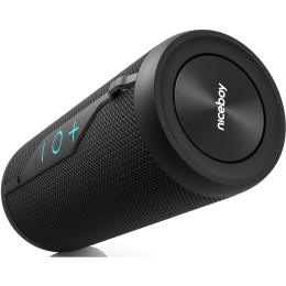 Altavoz Niceboy Raze 4 Origin negro