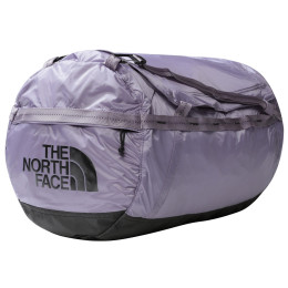 Bolsa The North Face Flyweight Duffel violeta