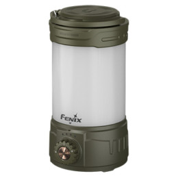 Lámpara Fenix CL26R Pro olive olive