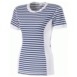 Camiseta Progress Triko MLs NKRZ 0OA