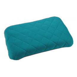 Almohada Vango Deep Sleep Thermo Pillow azul Atom Blue
