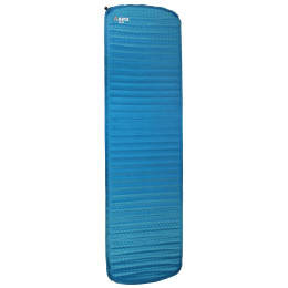 Colchoneta expuesta Yate Guide - Vystavené azul/gris