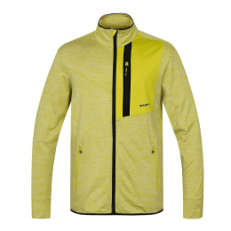 Sudadera de hombre Husky Ane M (2022) verde claro