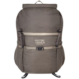 Mochila de senderismo Mystery Ranch In and Out 25 marrón claro dove