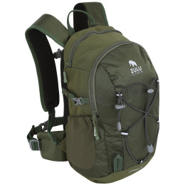 Mochila Zulu Dundee 12 L verde green
