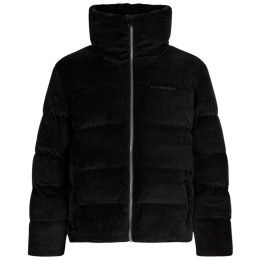 Chaqueta de invierno para mujer Fundango Lina Padded Jacket negro black