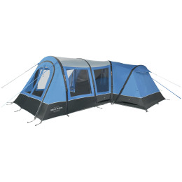 Tienda de campaña Vango Diablo II Air 850XL azul Skyblue