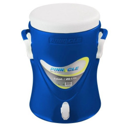 Termo Pinnacle Thermo Tank 20L azul/blanco Navy