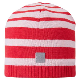 Gorro para niños Reima Haapa rojo Reima red