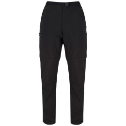 Pantalones de hombre Regatta Xert Str Z/O III