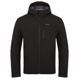 Chaqueta de hombre Loap Lawer negro
