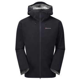 Chaqueta de hombre Montane Phase XT Jacket negro Black