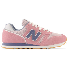 Calzado de mujer New Balance WL373OC2 rosa Hazy Rose