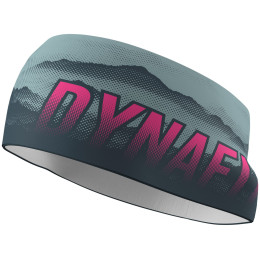 Banda para cabeza Dynafit Graphic Performance Headband