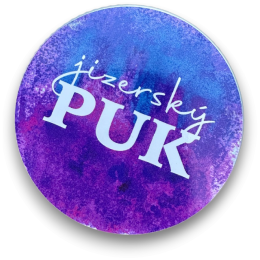 Bálsamo de manos Seš kus Jizerský puk violeta Levandule