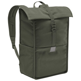 Mochila Vaude Coreway Rolltop 20 verde khaki
