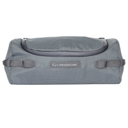 Neceser LifeVenture Barrel Wash Bag