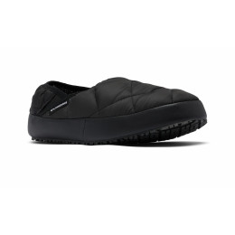 Zapatillas de hombre Columbia Omni Heat™ Lazy Bend™ Moc negro Black, White