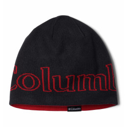 Gorro Columbia Urbanization Mix™ Beanie Ii negro/rojo BlackMountainRed