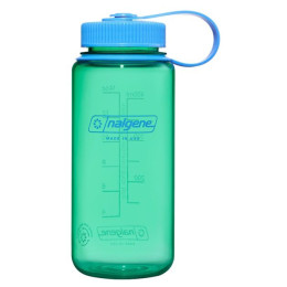 Botella Nalgene Wide Mouth 500 ml Sustain
