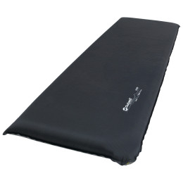 Colchoneta autohinchable Outwell Sleepin Single 10.0 cm negro Black