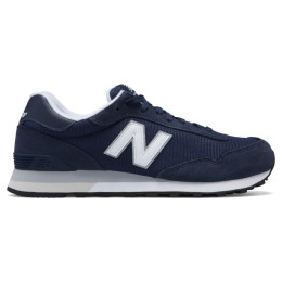 Calzado de hombre New Balance ML515RSB azul Navy