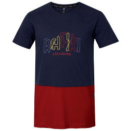 Camiseta de hombre Rafiki Leonidio