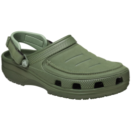 Pantuflas de hombre Crocs Yukon Vista II LR Clog M