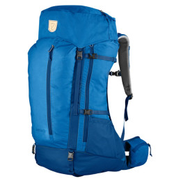 Mochila Fjällräven Abisko Friluft 45 azul UnBlue