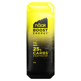 Gel energético Näak Neutral - Boost Energy™ Gel