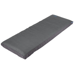 Funda de colchón Bo-Camp Airbed cover Single gris Grey