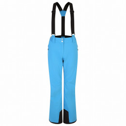 Pantalones de esquí para mujer Dare 2b Diminish Pant azul Swedish Blue