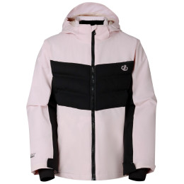 Chaqueta para niños Dare 2b Cheery Jacket PinkHze/Blk