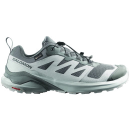Zapatillas de carrera para hombre Salomon X-Adventure Gore-Tex