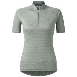 Maillot de ciclismo para mujer Dare 2b Pedal To Jersey