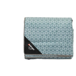 Alfombra para tienda Vango CP013 - 190x250