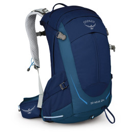 Mochila Osprey Stratos 24 azul EclipseBlue