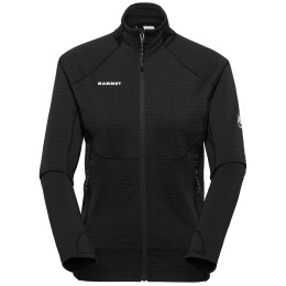 Chaqueta de mujer Mammut Taiss ML Jacket Women negro black