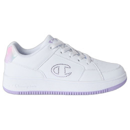 Calzado para niños Champion Rd18 Lenticular G Gs Low Cut Shoe