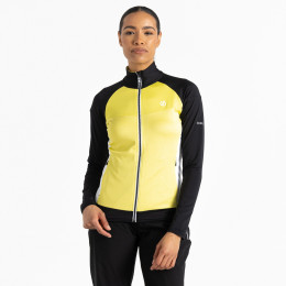 Sudadera funcional de mujer Dare 2b Elation II Core Stretch