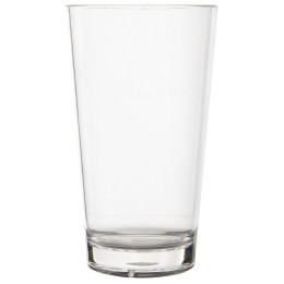 Juego de vasos Gimex Nat Longdrink 2pcs