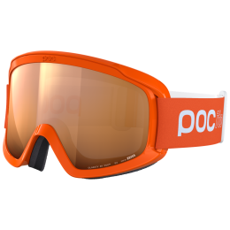 Gafas de esquí para niños POC POCito Opsin naranja Fluorescent Orange/Partly Sunny Light Orange